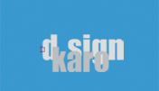 Karo-d-sign
